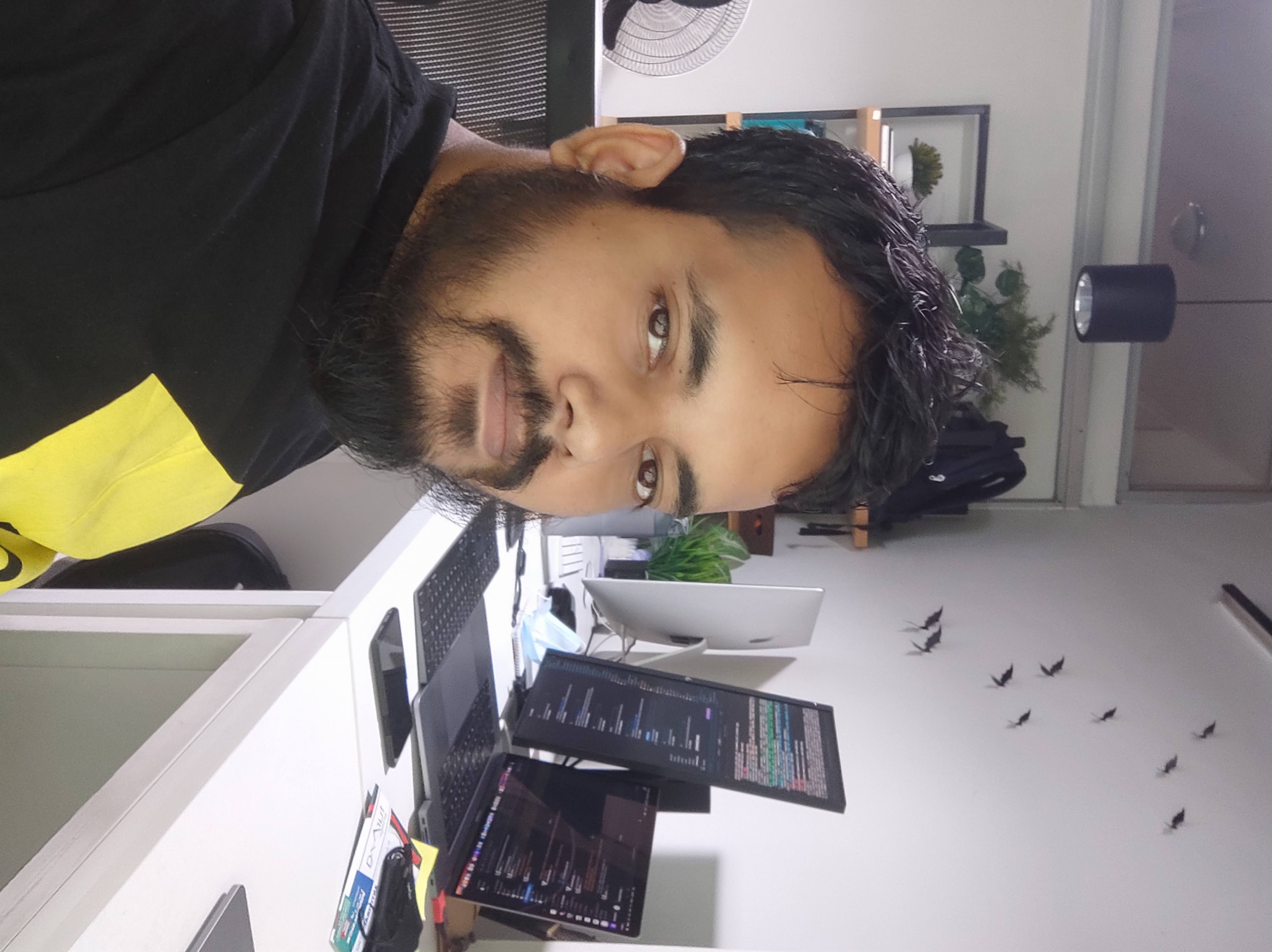 Profile image