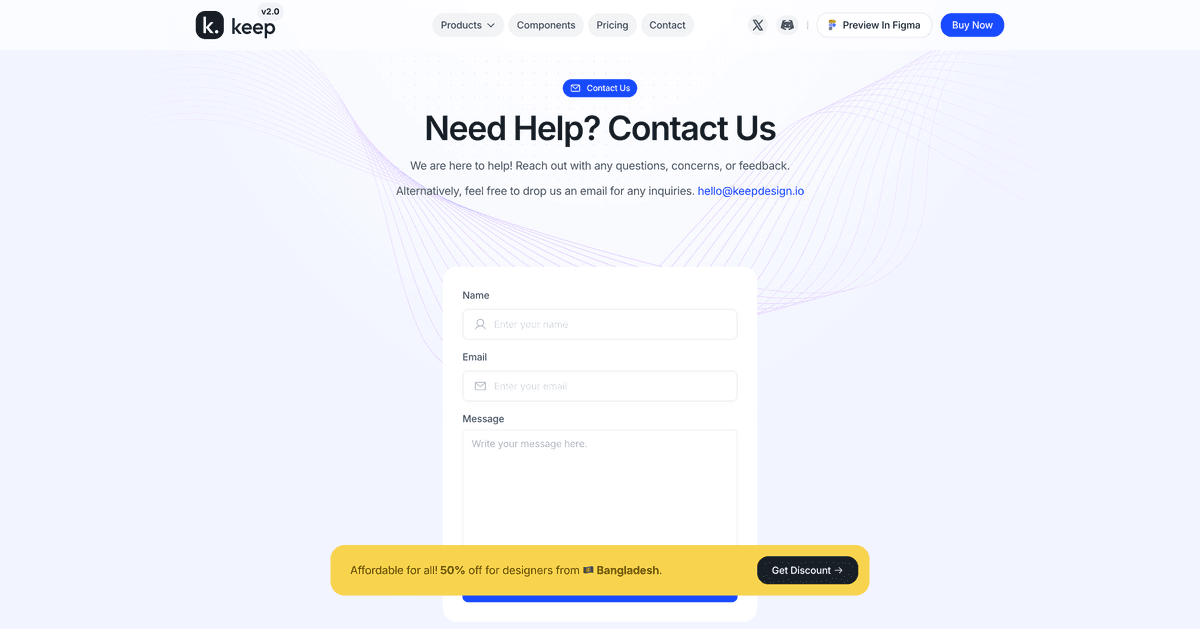 Keep Design screenshot 3